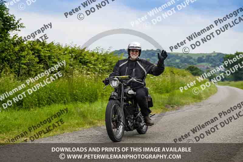 Vintage motorcycle club;eventdigitalimages;no limits trackdays;peter wileman photography;vintage motocycles;vmcc banbury run photographs